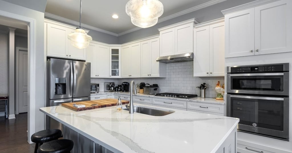 Is Quartzite Worth the Higher Price Tag