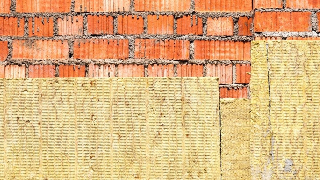 Solid Wall Insulation