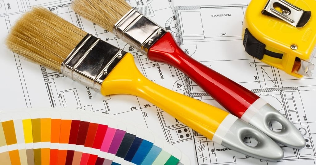 How to Choose the Right Paint Color for Your Stairs