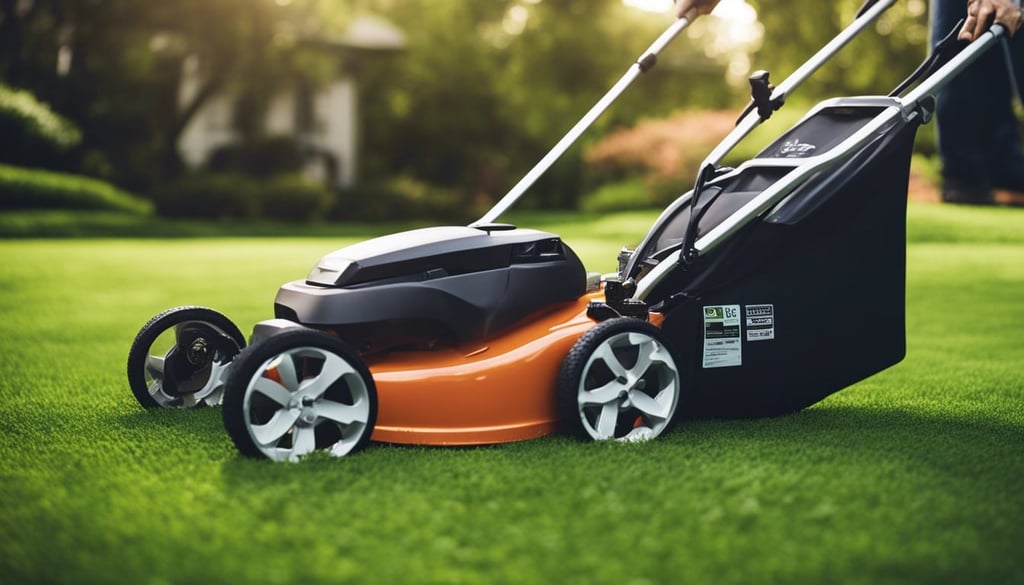 Visual Physical Consequences on the Lawn