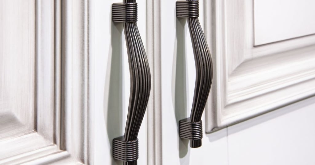 kitchen cabinet hardware