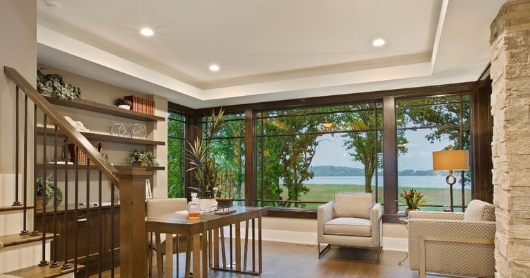 Are Tray Ceilings Worth it