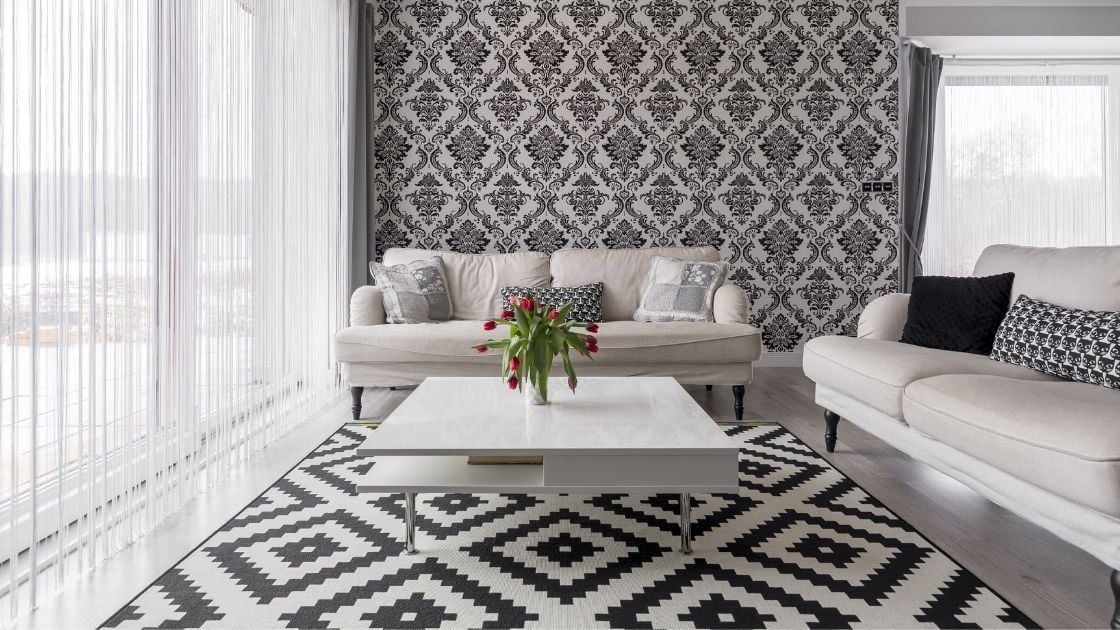 Square coffee tables