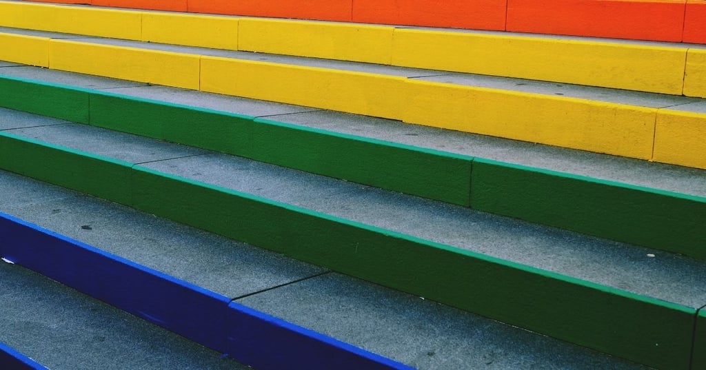 Can You Just Paint Your Stairs A New Look for Your Home