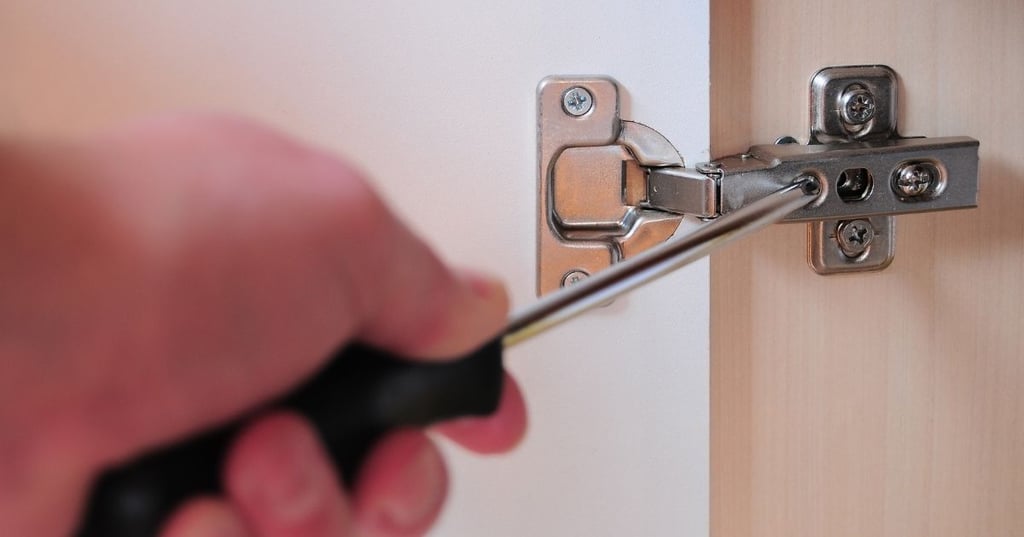 Add the finishing touches