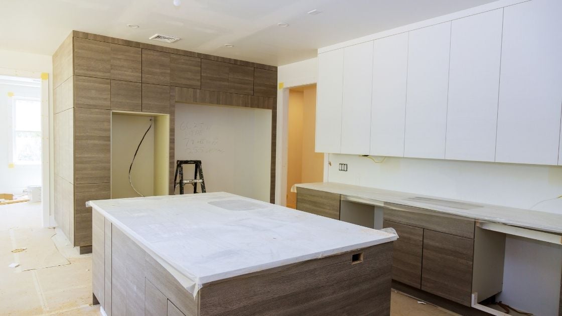 Kitchen Countertop Ideas on a Budget: Types of Counters and Durability