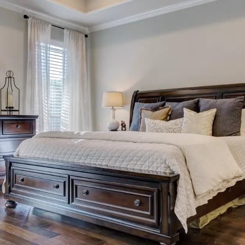 Unique Bedroom Ideas For Men