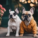 French Bulldog Colors