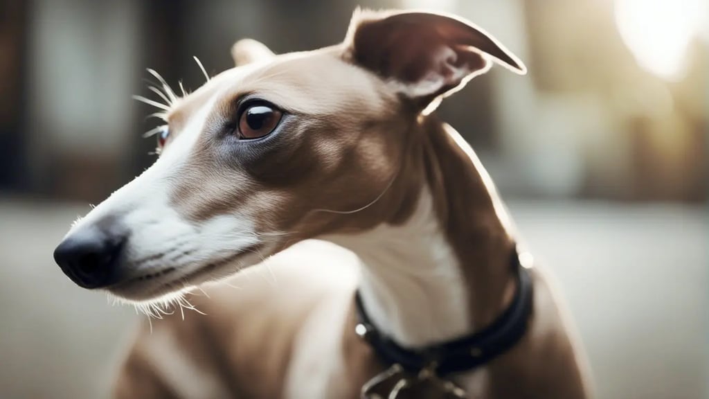 Italian Greyhound Temperament