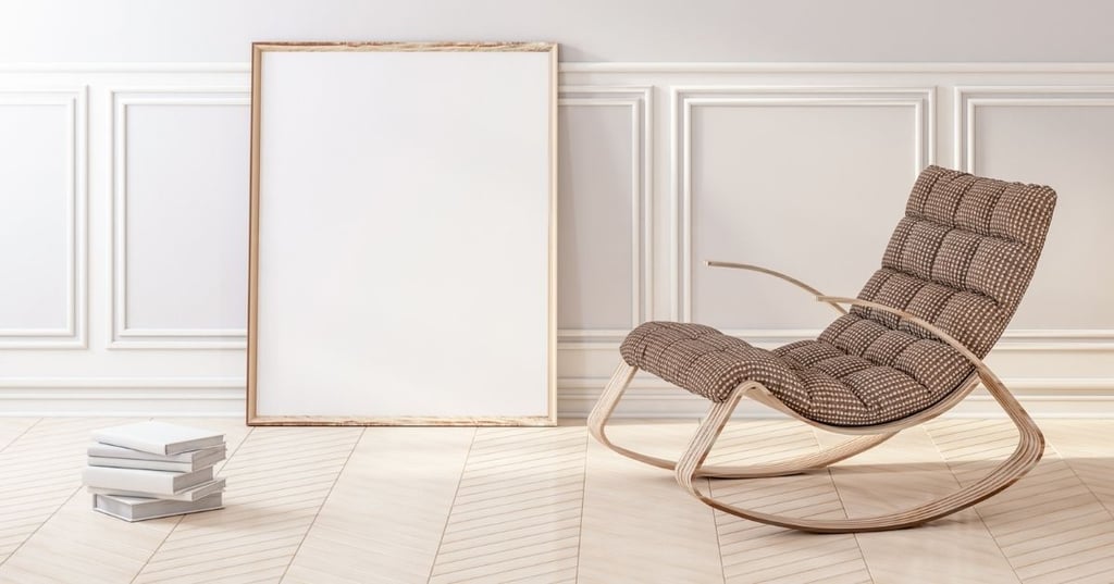 Awesome Rocking Chairs