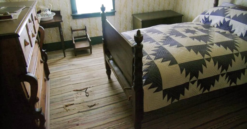 Black furniture is also affordable