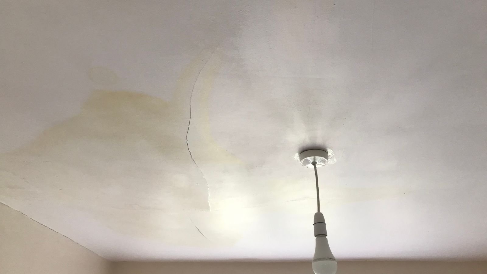 How do I know if cracks are structural?