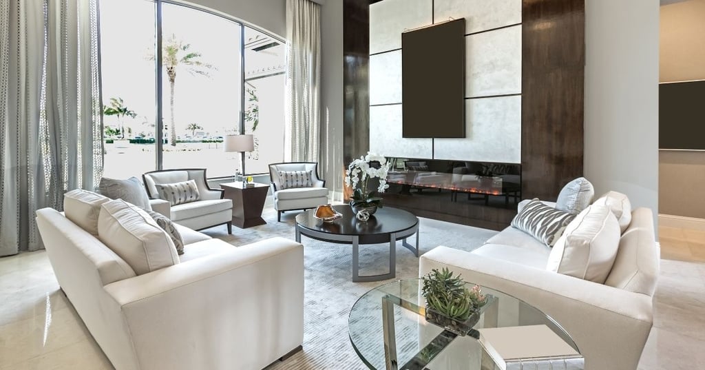 Use Wood Paneling to Bring Character and Charm to Your Home