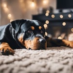 Rottweiler Aggression