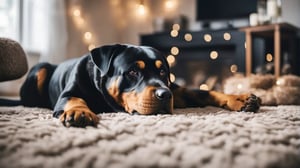 Rottweiler Aggression