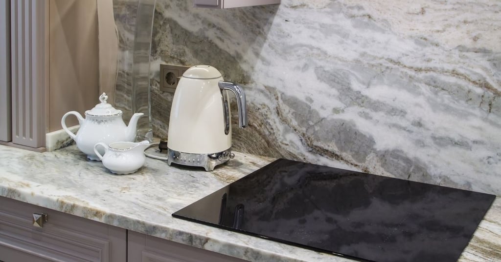 The Strength of Quartzite