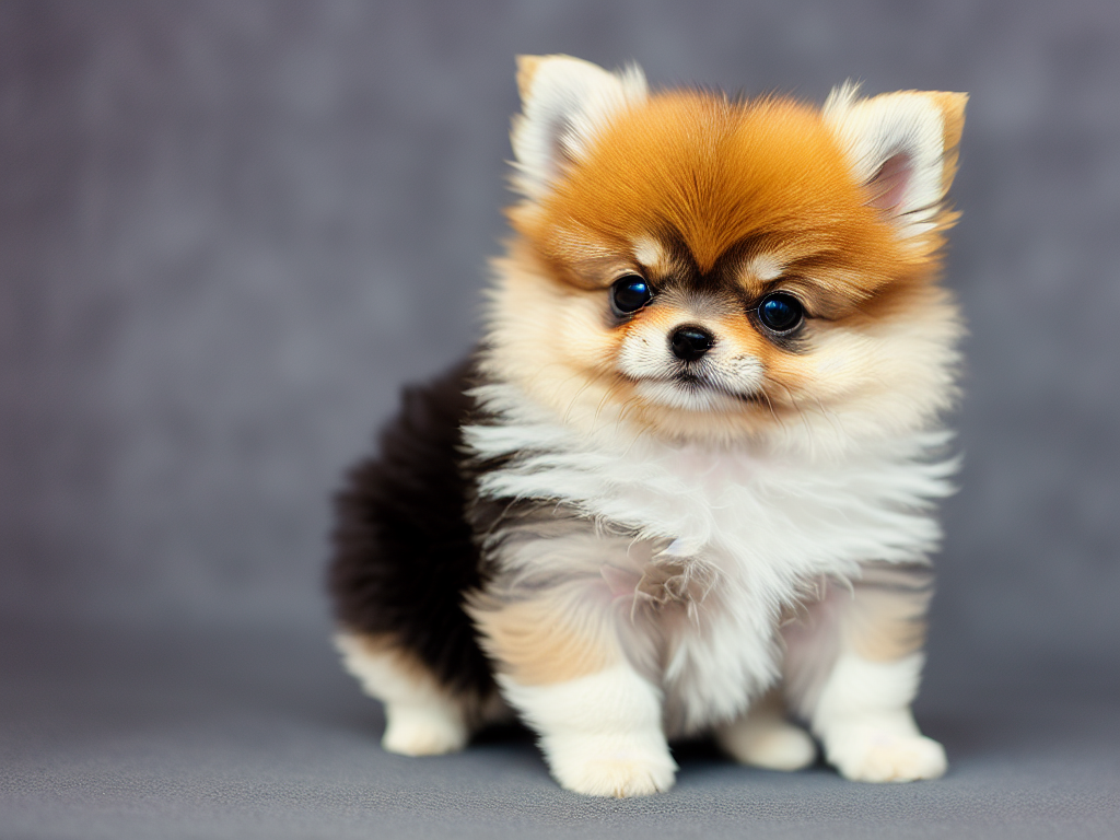 Teacup Pomeranian Breed Info Puppy Costs More Talk To Dogs