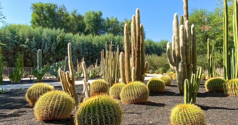 A Low Maintenance Desert Landscape Backyard 1536×806 1