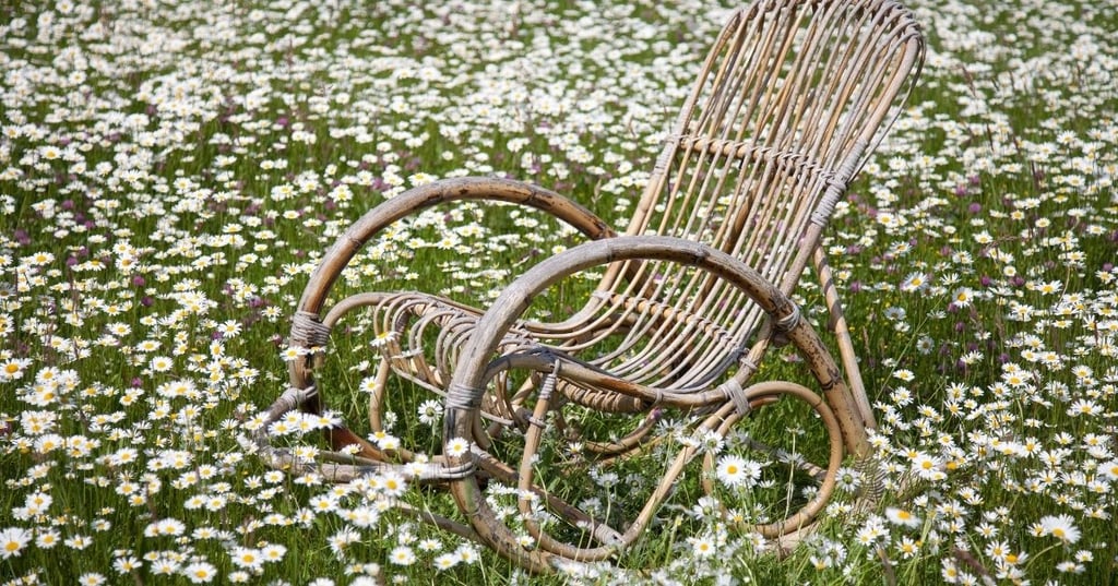 Antique Rocking Chairs