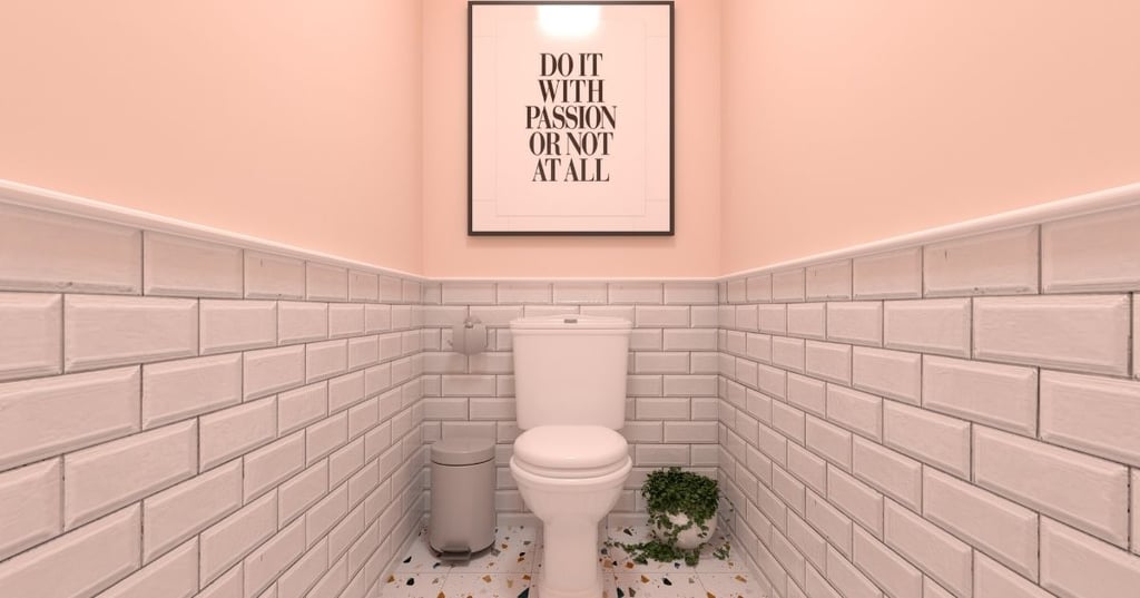 Get creative and make your wall art