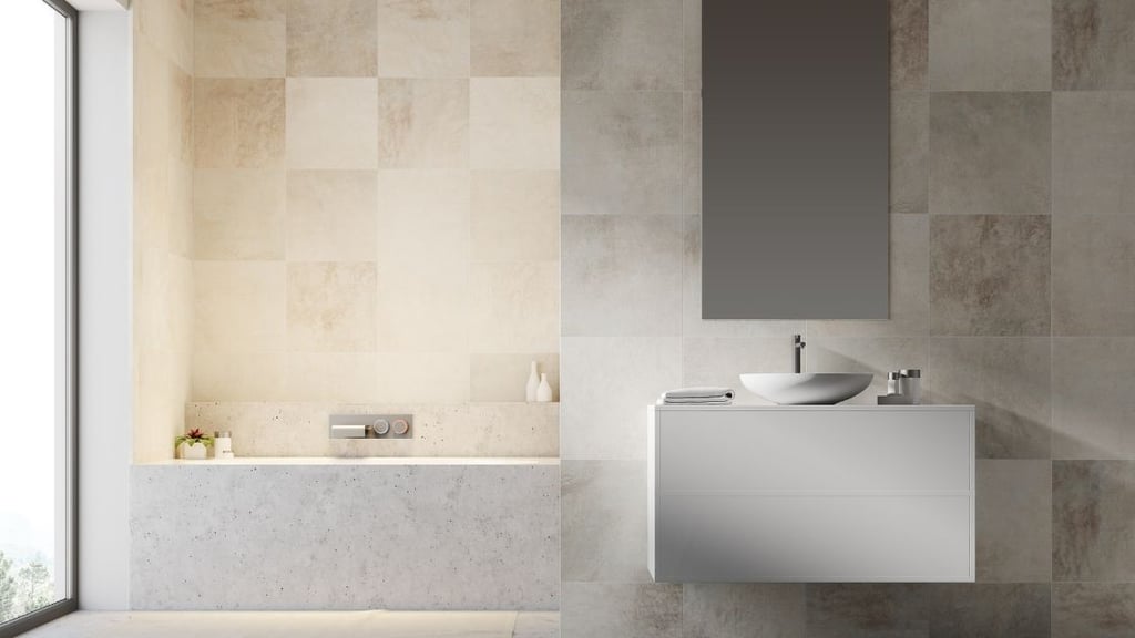 Single Bathroom Vanity