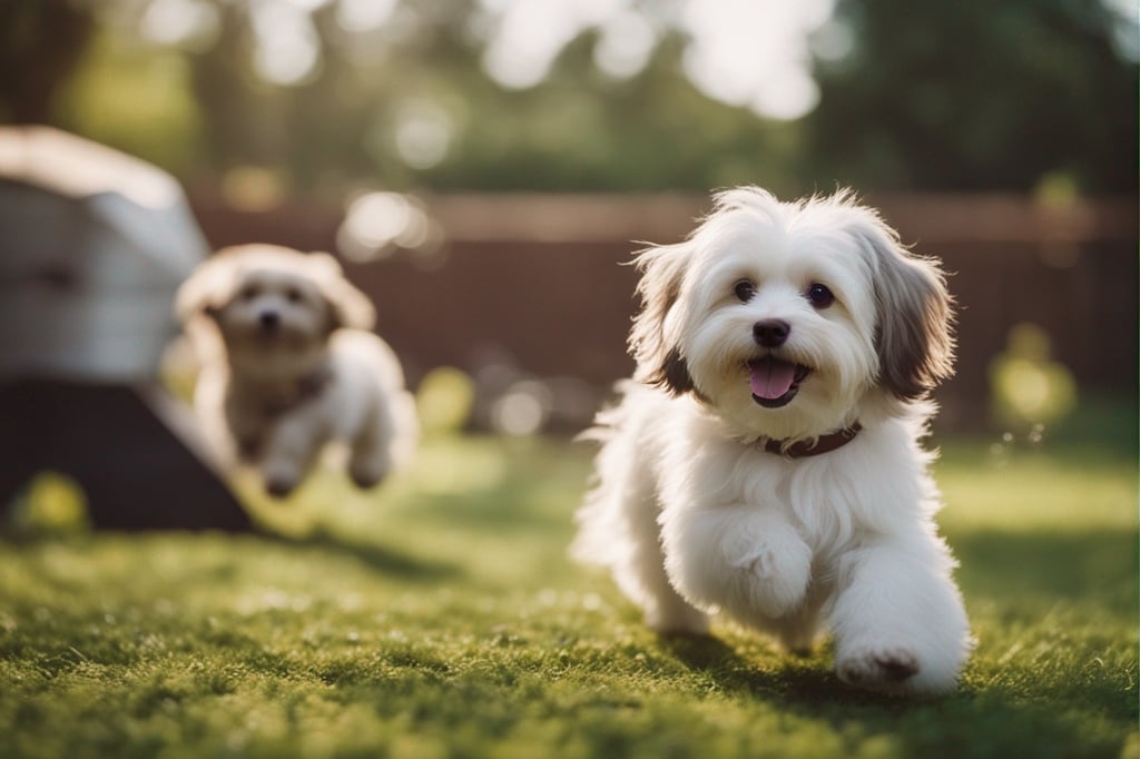 Trainable dog breeds