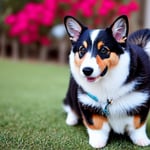 Cardigan Welsh Corgi