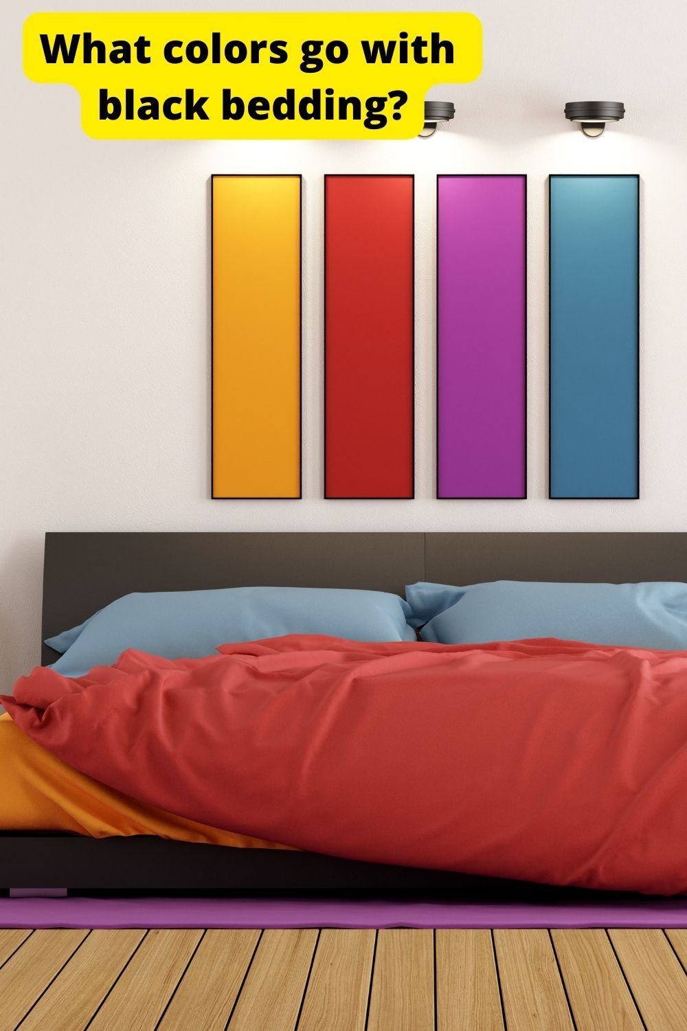 Are accent walls outdated