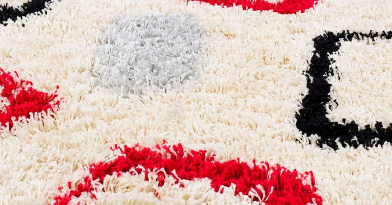 Make a statement with shag carpet tiles 1536×806 1