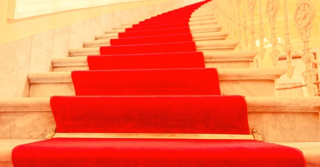 Keep Your Runner Rug Clean with Regular Vacuuming or Sweeping