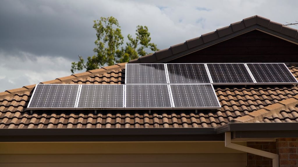 Benefits of Solar Panel Cleaning
