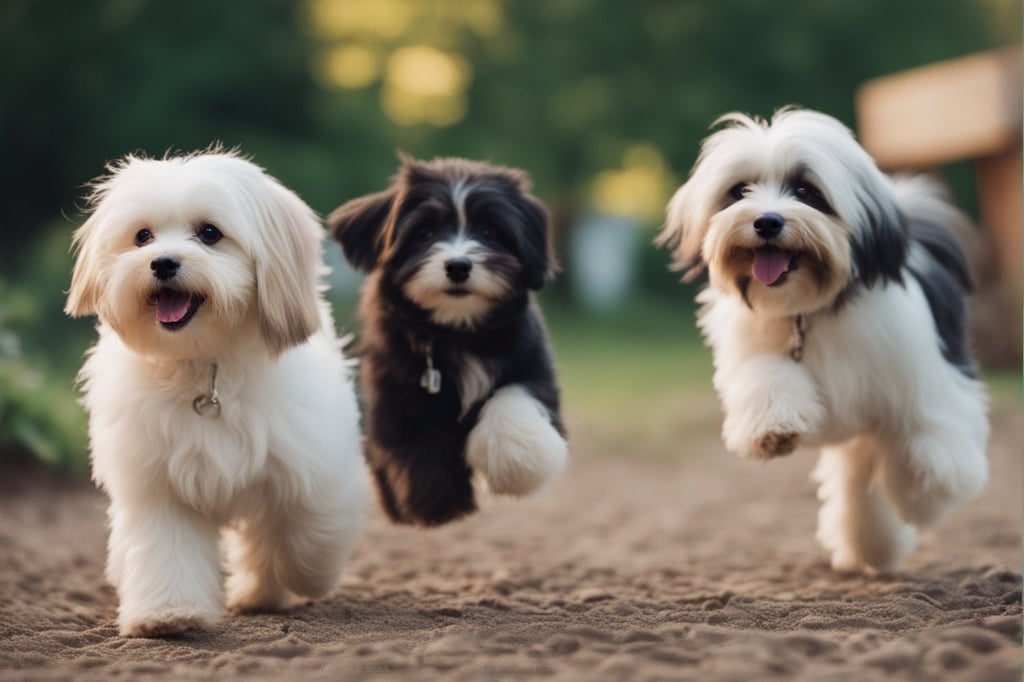 Intelligent dog breeds
