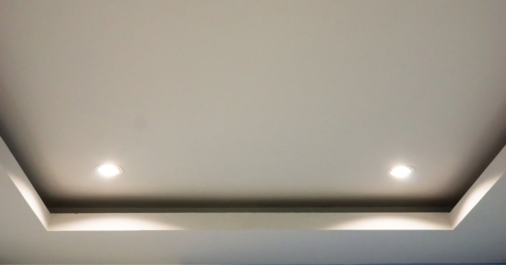 The Different Types of Tray Ceiling Lighting and How to Choose the Right One for You
