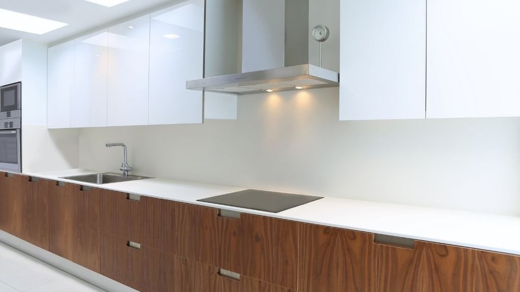 Cheapest solid surface countertop