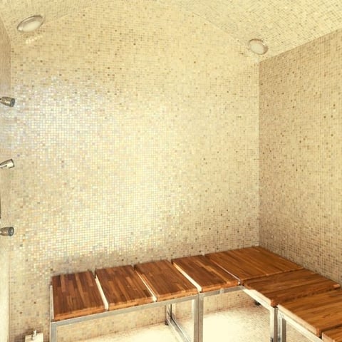 Why Do People Put a Bench in the Shower