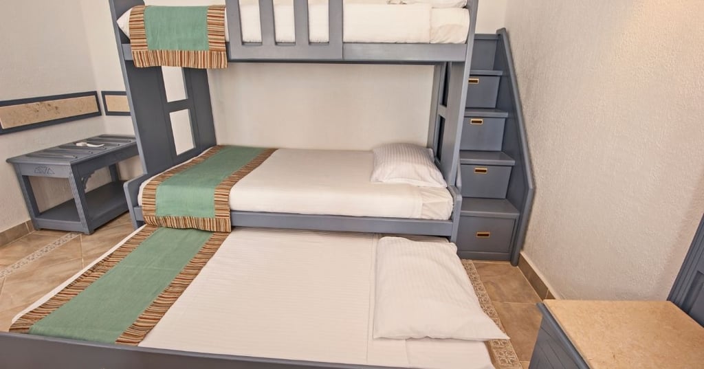 how to make peace in a shared bedroom