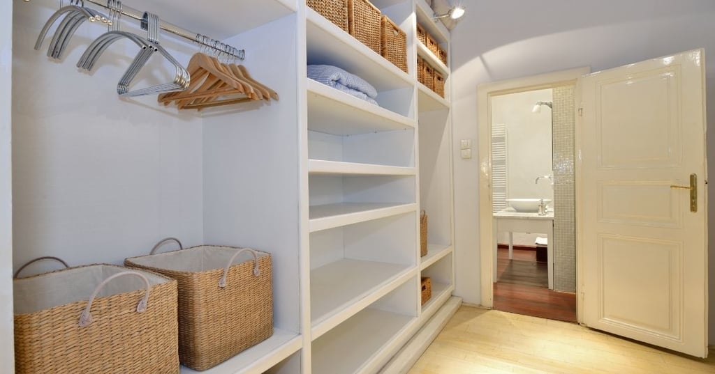 From Sliding to Folding The Benefits of Alternative Doors