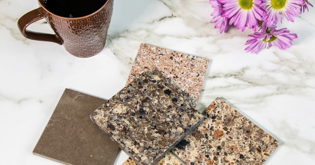 Granite &ndash; The Smart Countertop Choice For Cost Conscious Homeowners