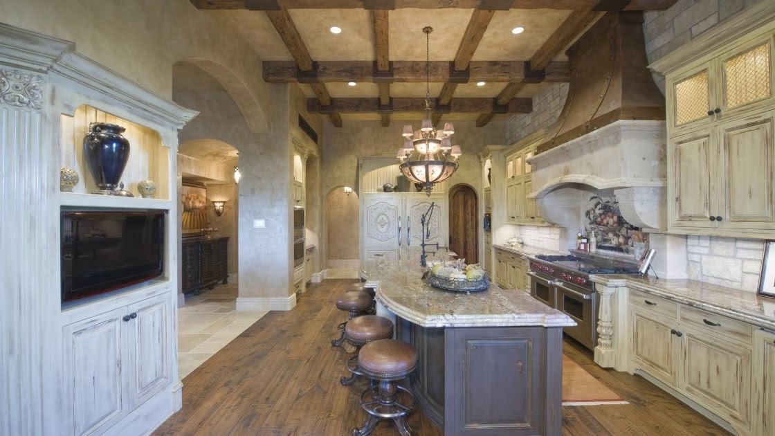 Modern Farmhouse Kitchen Lighting Painted Finish