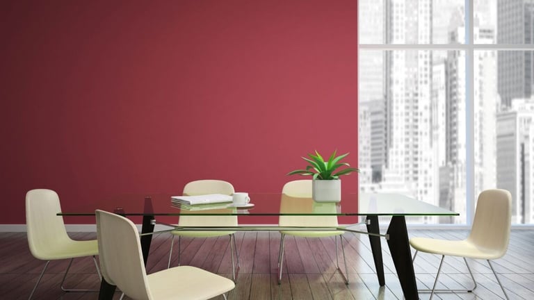 Dining Room Accent Wall Ideas 1536×864 1