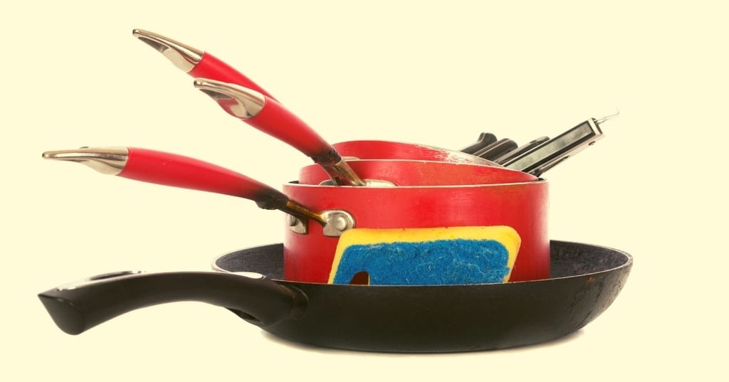 Decide Which Pans You Need