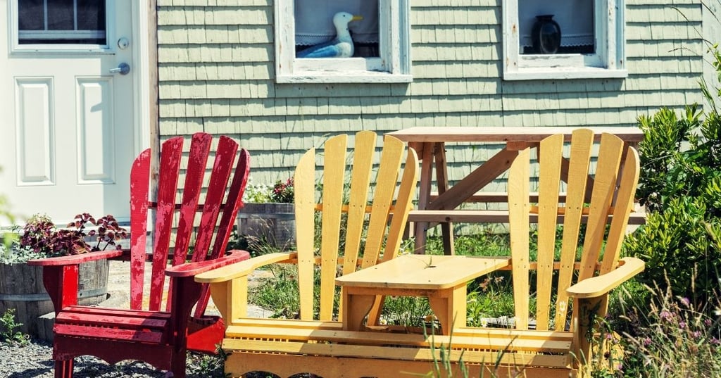 Tips and tricks for front yard landscaping on a budget