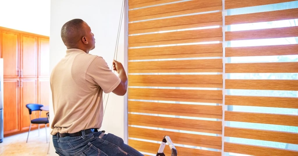 How to Choose the Right Window Blind for Your Needs