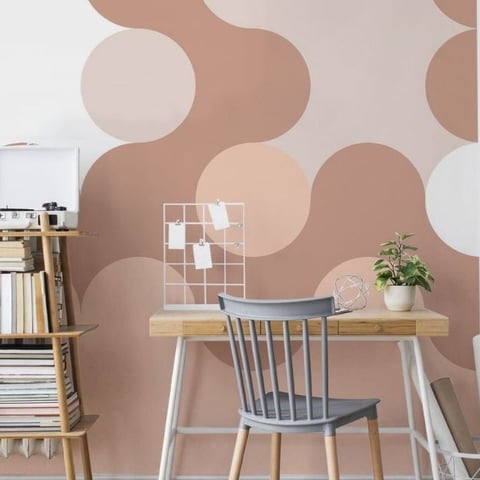 The Truth About Peel and Stick Wallpaper Does It Ruin Walls