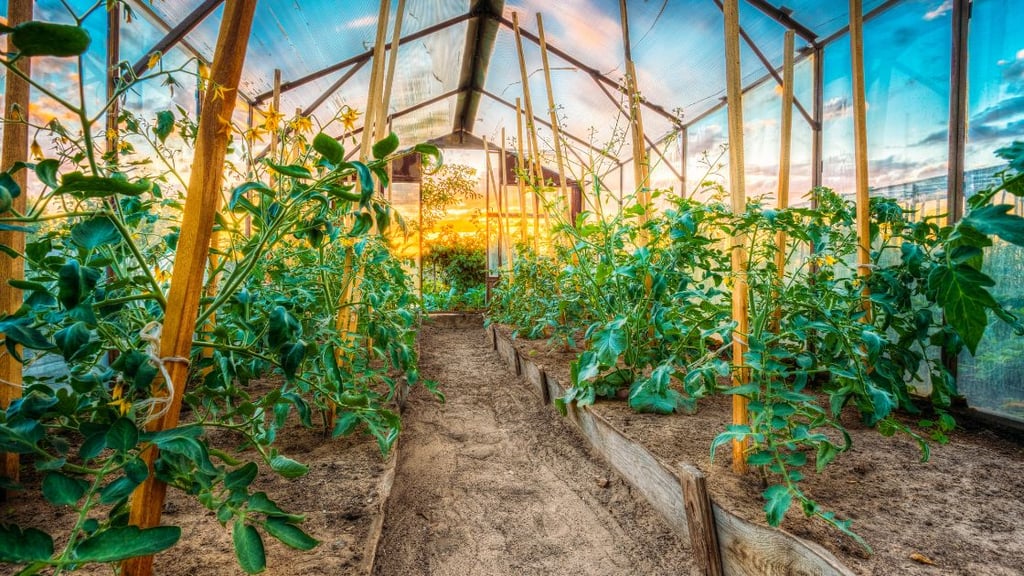 Whats the best material for raised bed bottoms