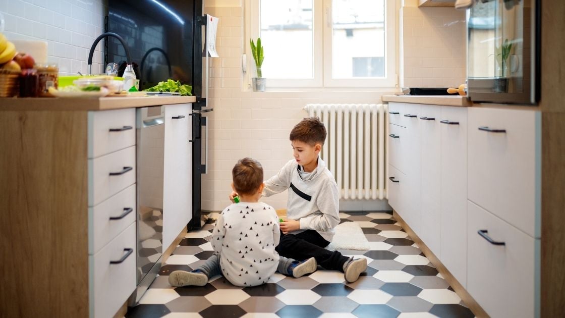 Kitchen Flooring Ideas on a Budget: Pros and Cons