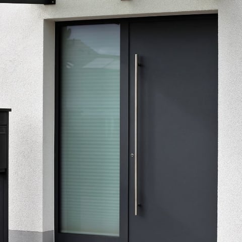 How to Choose the Most Efficient Front Door for Your Home