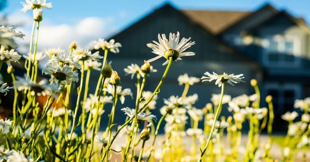 Front Yard Landscaping Ideas to Boost Your Homes Value