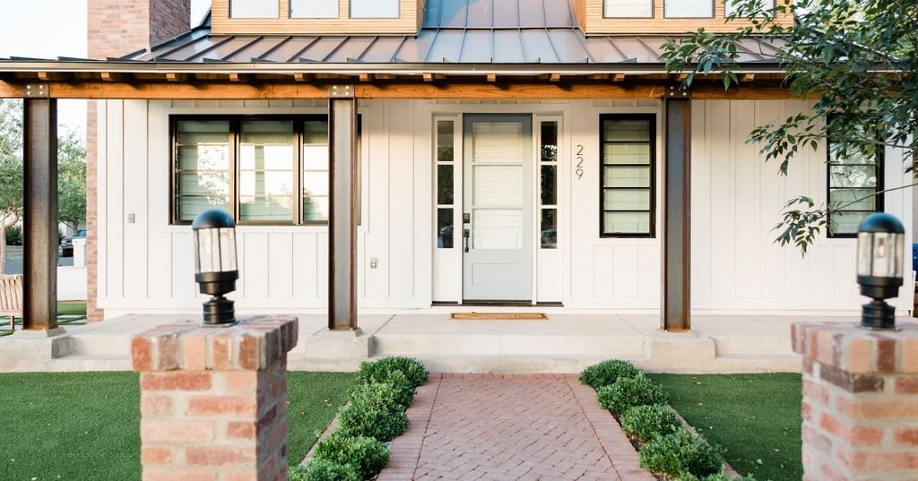 Landscape Your Yard Yourself to Save Money