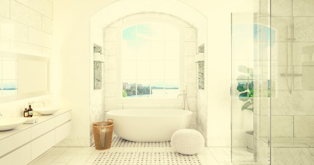 Dont Be Shocked By Your Bathroom Window Glass Price